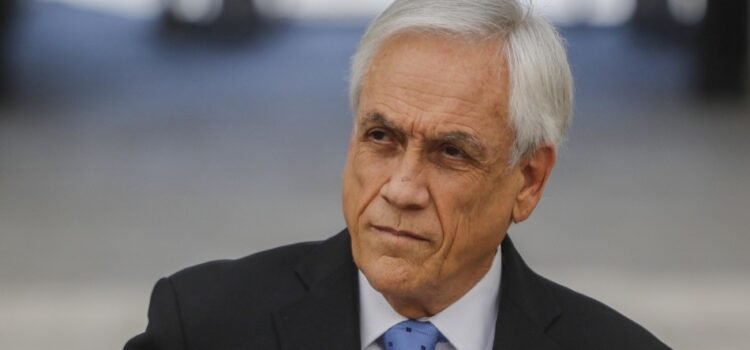 Presidente Piñera reconoció que hay un “rebrote” de contagios por Covid-19