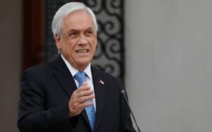 Presidente Piñera