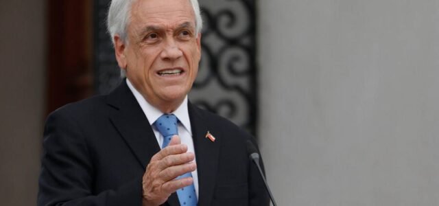 Hoy comienza a sesionar la comisión encargada de revisar la acusación constitucional contra Piñera