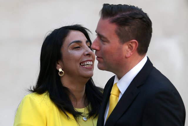 Rubilar y Pino