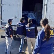 Condenan a empresa involucrada en comercialización ilegal de 12 toneladas de pulpo en Coquimbo