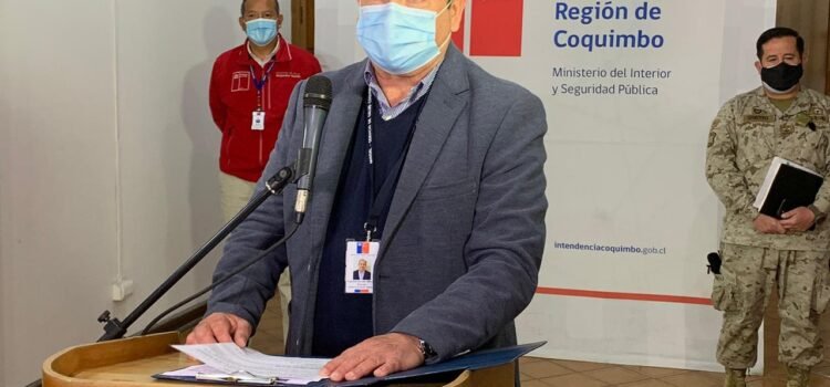 Director del Servicio de Salud por situación del Hospital de Los Vilos: “Estamos evaluando aumentar la categorización del hospital para dar respuesta a las necesidades de la comunidad”.