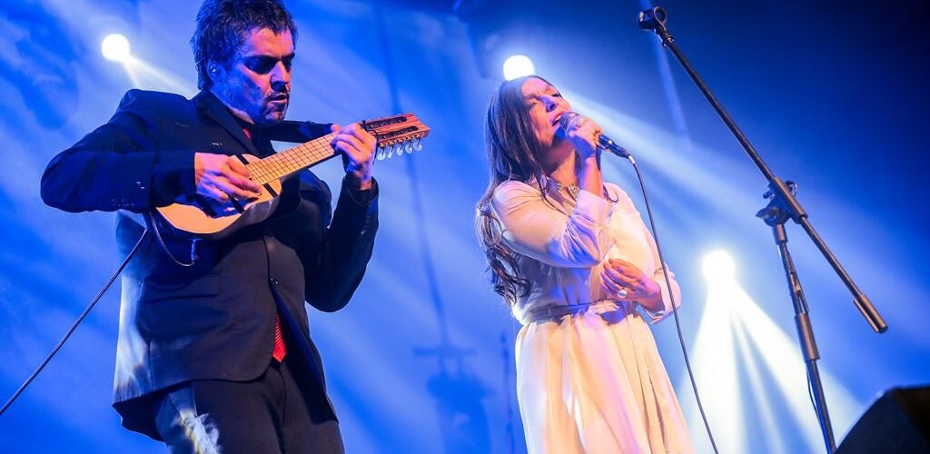 “Las Últimas Composiciones de Violeta Parra” se presentará este sábado en el Centro Cultural Palace