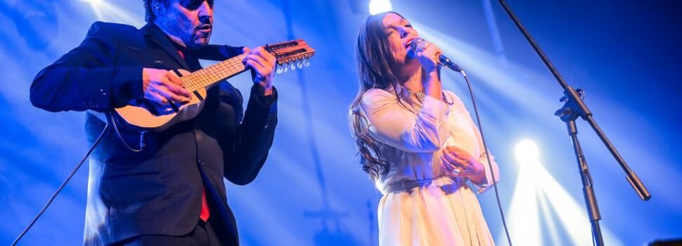 “Las Últimas Composiciones de Violeta Parra” se presentará este sábado en el Centro Cultural Palace