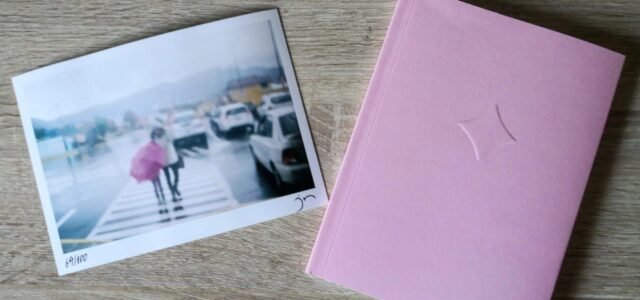 Presentan fotolibro Fosfeno en Casona La Gaviota