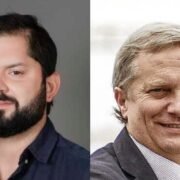 Encuesta Pulso Ciudadano: Se consolida disputa Boric-Kast, sube Provoste y Sichel sigue bajando