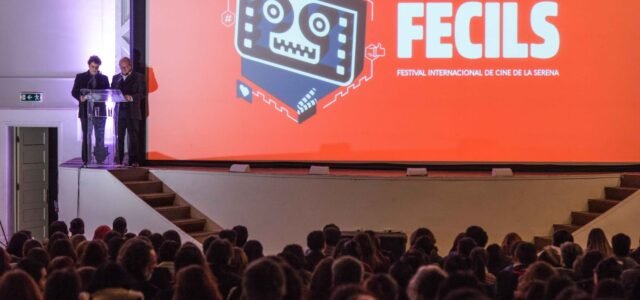 FECILS 2021: Festival internacional de cine gratuito del 26 al 30 de octubre