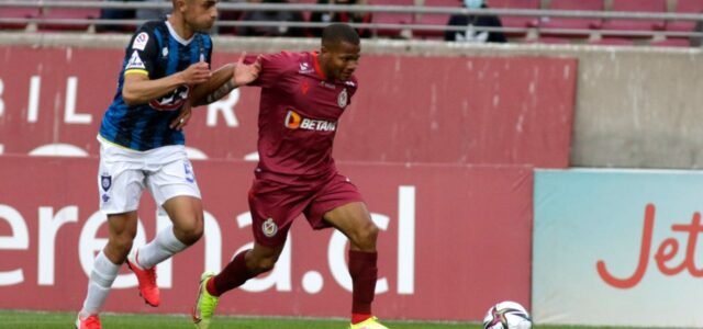 Gerente de Club Deportes La Serena indicó que el Var perjudicó el resultado frente a Huachipato