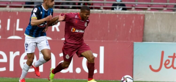 Gerente de Club Deportes La Serena indicó que el Var perjudicó el resultado frente a Huachipato
