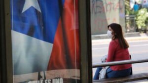 chile