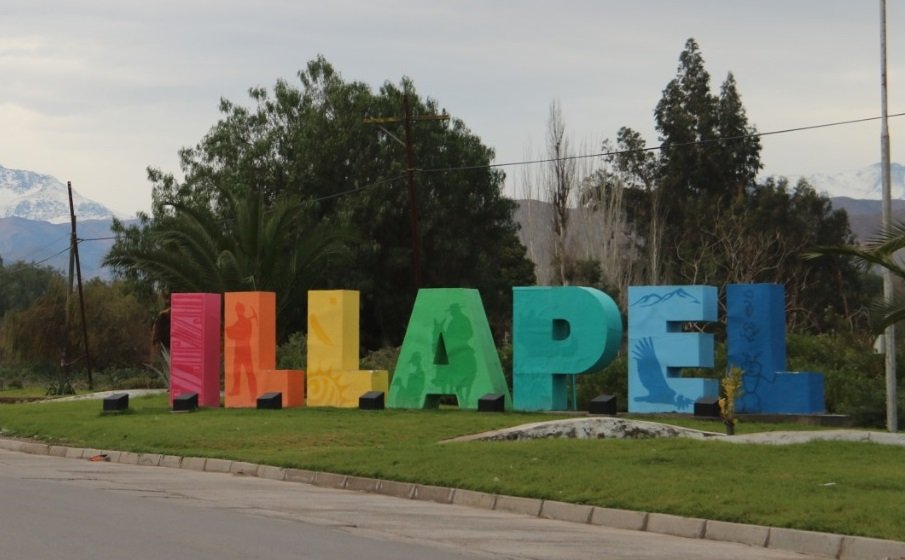 comuna de Illapel