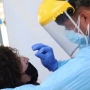 25 casos nuevos por coronavirus en la región de Coquimbo
