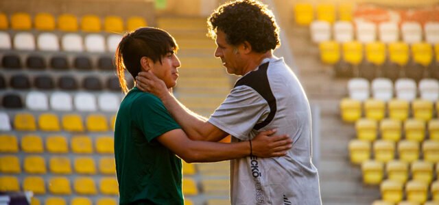 Historia de un Crack: La Serena ya tiene el primer largometraje de su historia