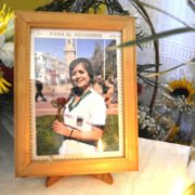 Caso Tania Morgado: Corte de La Serena confirma fallo que condenó a oficial de Carabineros por homicidio consumado y homicidio frustrado
