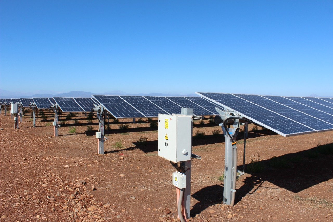 fotovoltaico