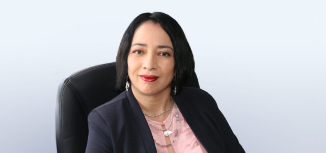 Gobernadora Regional por alcantarillado de Caimanes: “En poco más de tres meses hemos agilizado el proyecto, que estaba estancado por 10 años”