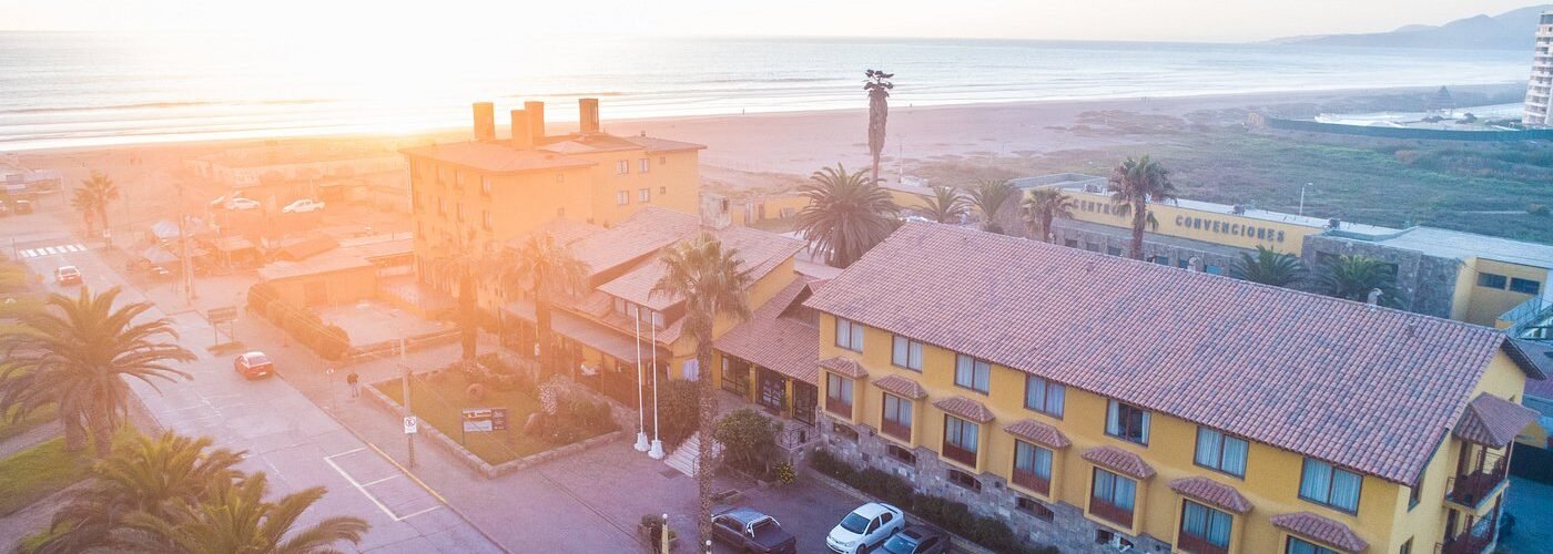 Fin de semana largo: Sector hotelero reapuntó con un 83% de ocupación