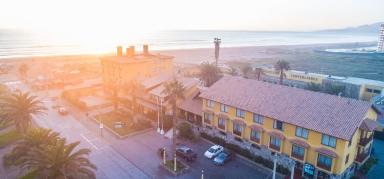 Fin de semana largo: Sector hotelero reapuntó con un 83% de ocupación