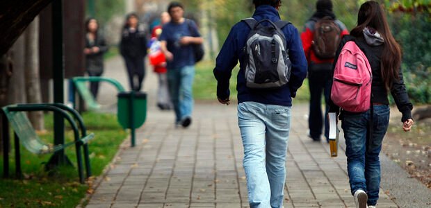 99% de las instituciones de educación superior pueden regresar a la presencialidad