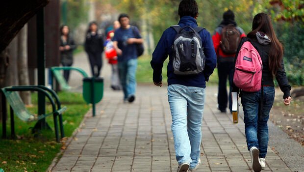 99% de las instituciones de educación superior pueden regresar a la presencialidad