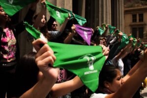 ley de aborto