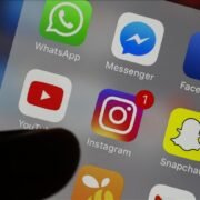 Reportan caída masiva de Facebook, Whatsapp e Instagram