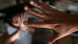 violación sexual