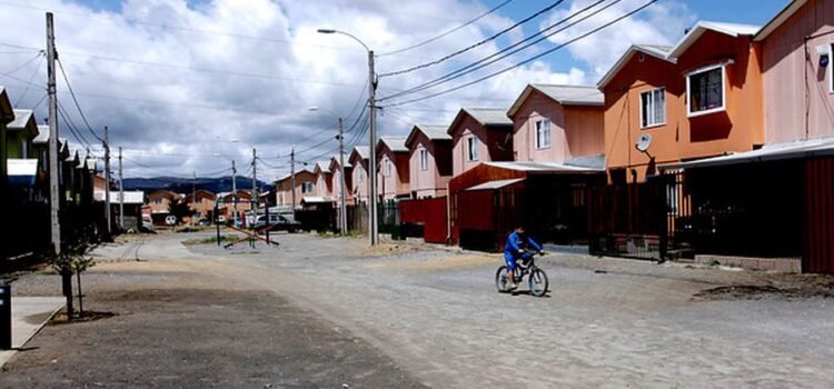Abren llamado a postular al subsidio de vivienda para sectores medios