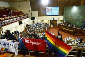 matrimonio igualitario