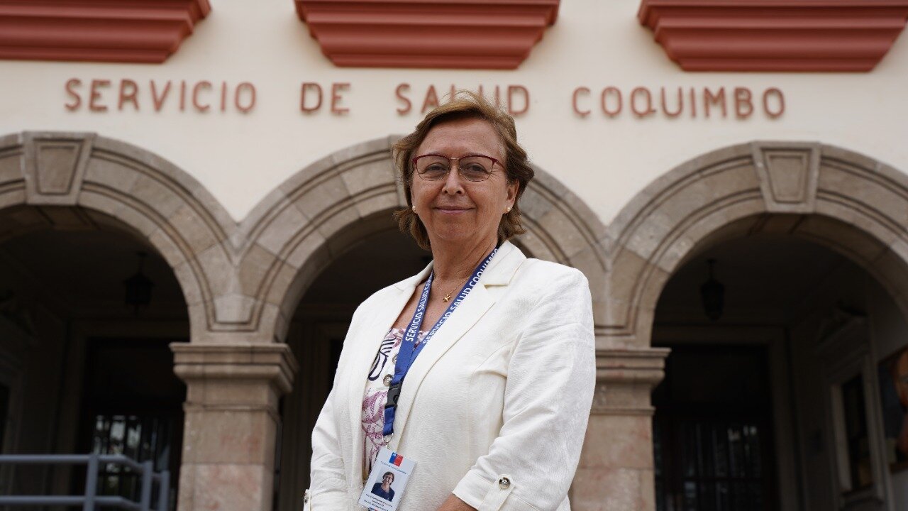Celia Moreno