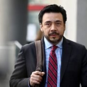 Corte de Apelaciones de Rancagua acoge nulidad y decreta nuevo juicio contra fiscal Emiliano Arias