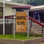 Presupuesto gubernamental 2022 la normalización del Hospital de Illapel