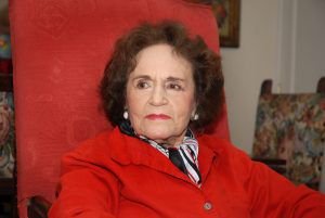 A los 92 años fallece Fabiola Letelier, abogada y defensora de los DD.HH. en dictadura