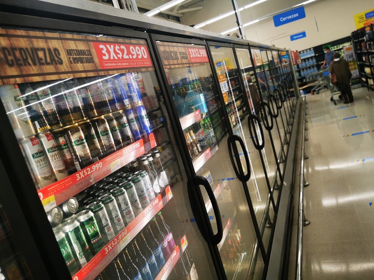 Ley Seca
