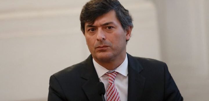 2° vuelta presidencial: Parisi anunció consulta telemática para definir a quién apoyará el PDG