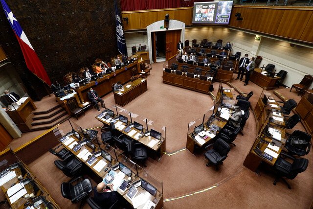 Senado