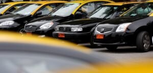 Taxistas