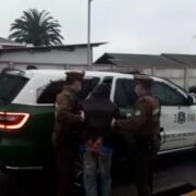 Ordenan prisión preventiva a imputado por femicidio ocurrido en Coquimbo