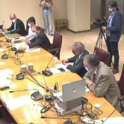 Comisión mixta decide que cuarto retiro no se votará hoy hasta total despacho y define los nueve puntos de controversia
