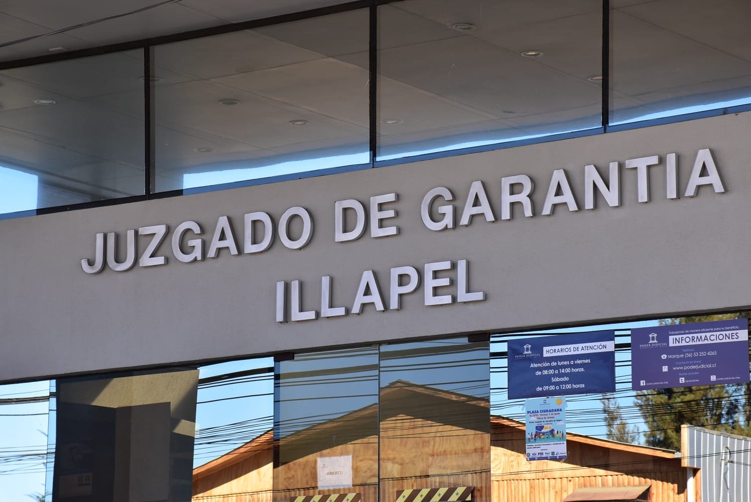 Juzgado de Garantía