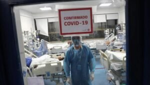 covid-19