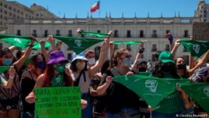 despenalización del aborto
