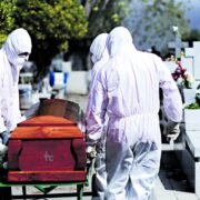 Un fallecido y 80 casos nuevos por coronavirus en la región de Coquimbo