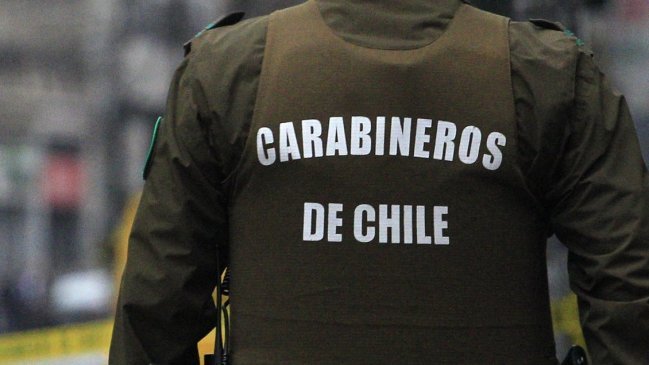 Carabineros Punitaqui