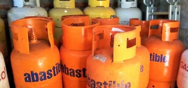 Informe de la Comisión Investigadora del Gas Licuado advierte posible colusión de empresas