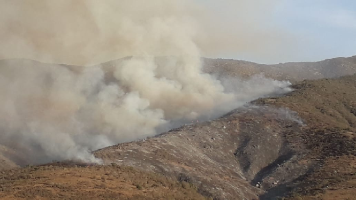 incendio
