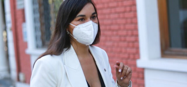 Colmed región de Coquimbo por renuncia de Siches: “Es una tremenda pérdida para nuestro colegio, pero una ganancia enorme para el país”.