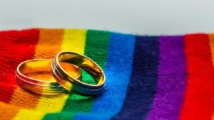 matrimonio igualitario