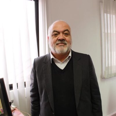 pATRICIO baCHOO