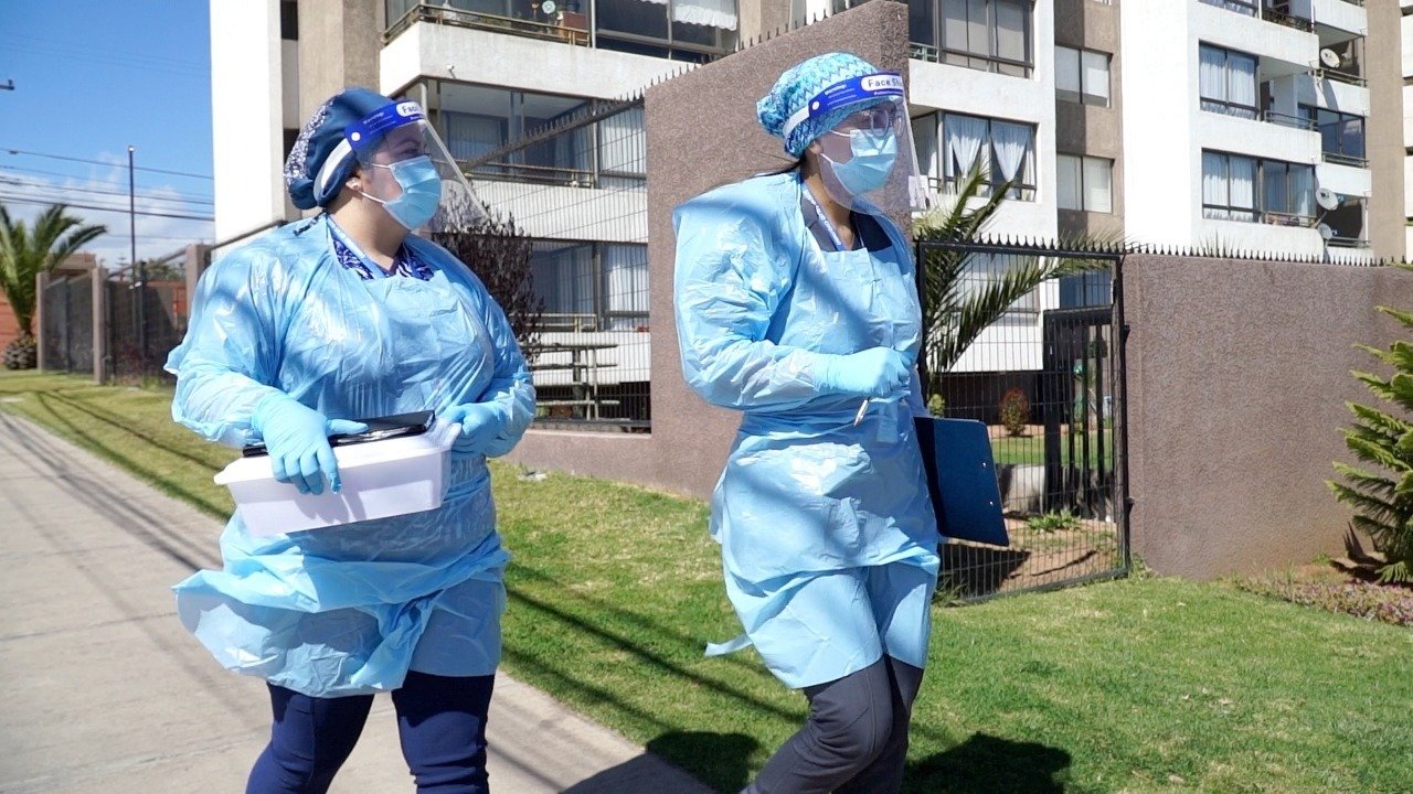 sumarios sanitarios